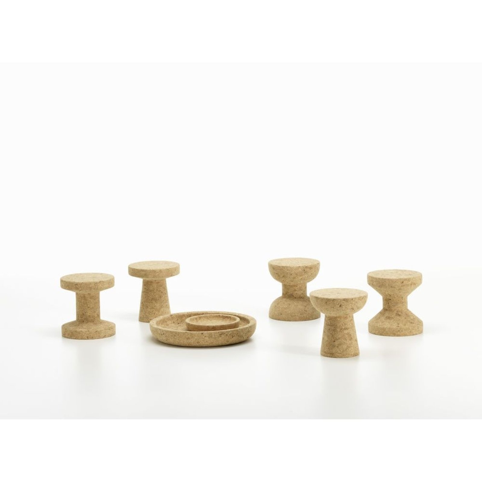 Cork Bowl Small - Vitra