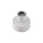 Nivoria LED Spott Adjustable White - Lindby