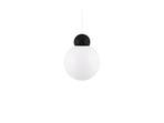 Ripley 25 Lustră Pendul Black - Globen Lighting