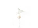 Tripod HM12 Wall Lamp White - &Tradition