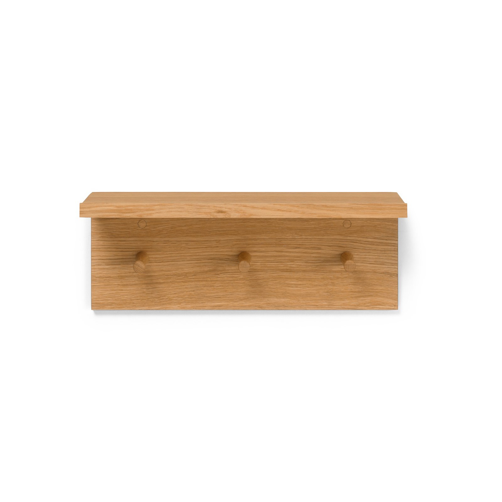 Place Rack Small Oak - Ferm Living
