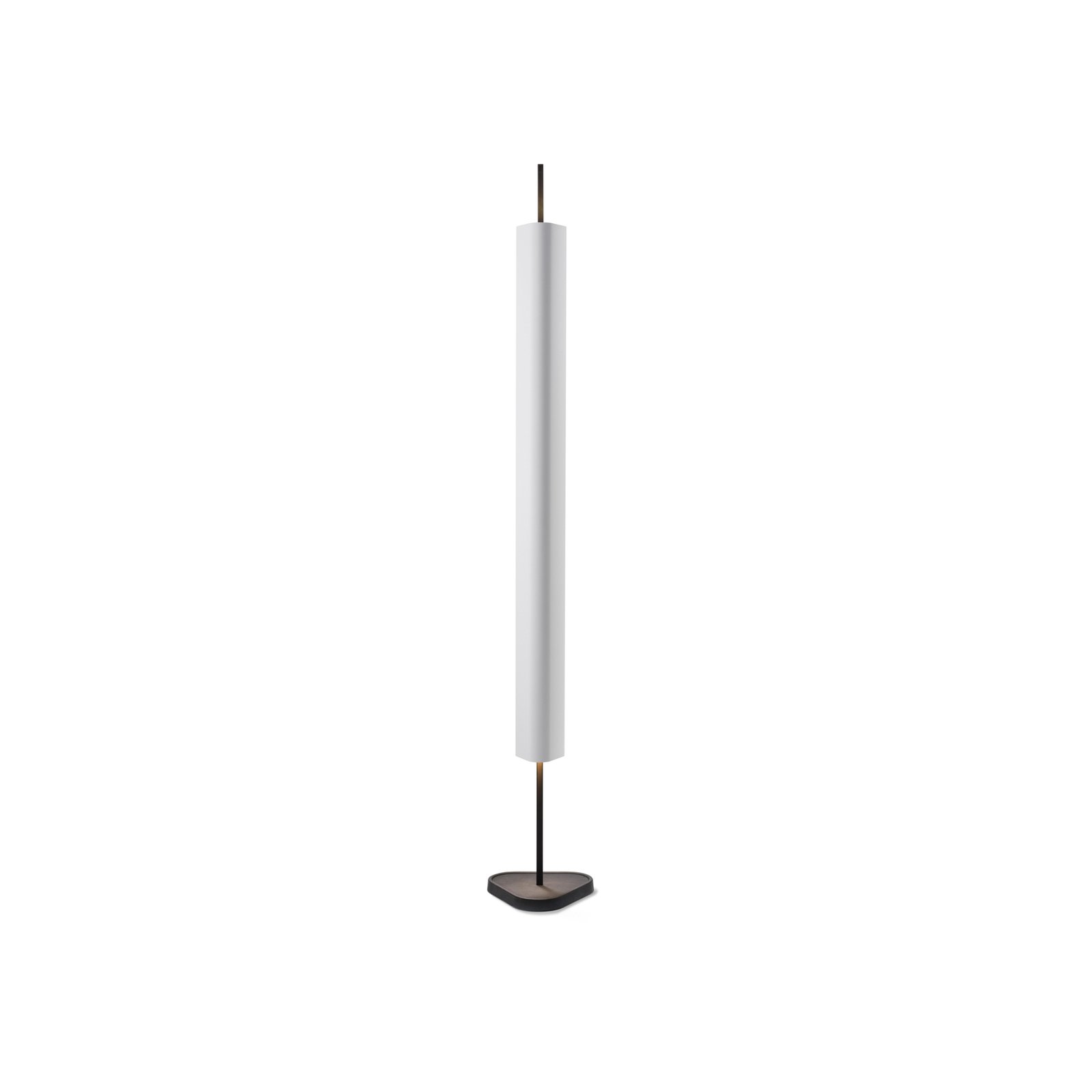 Emi Vloerlamp Off-White - Flos