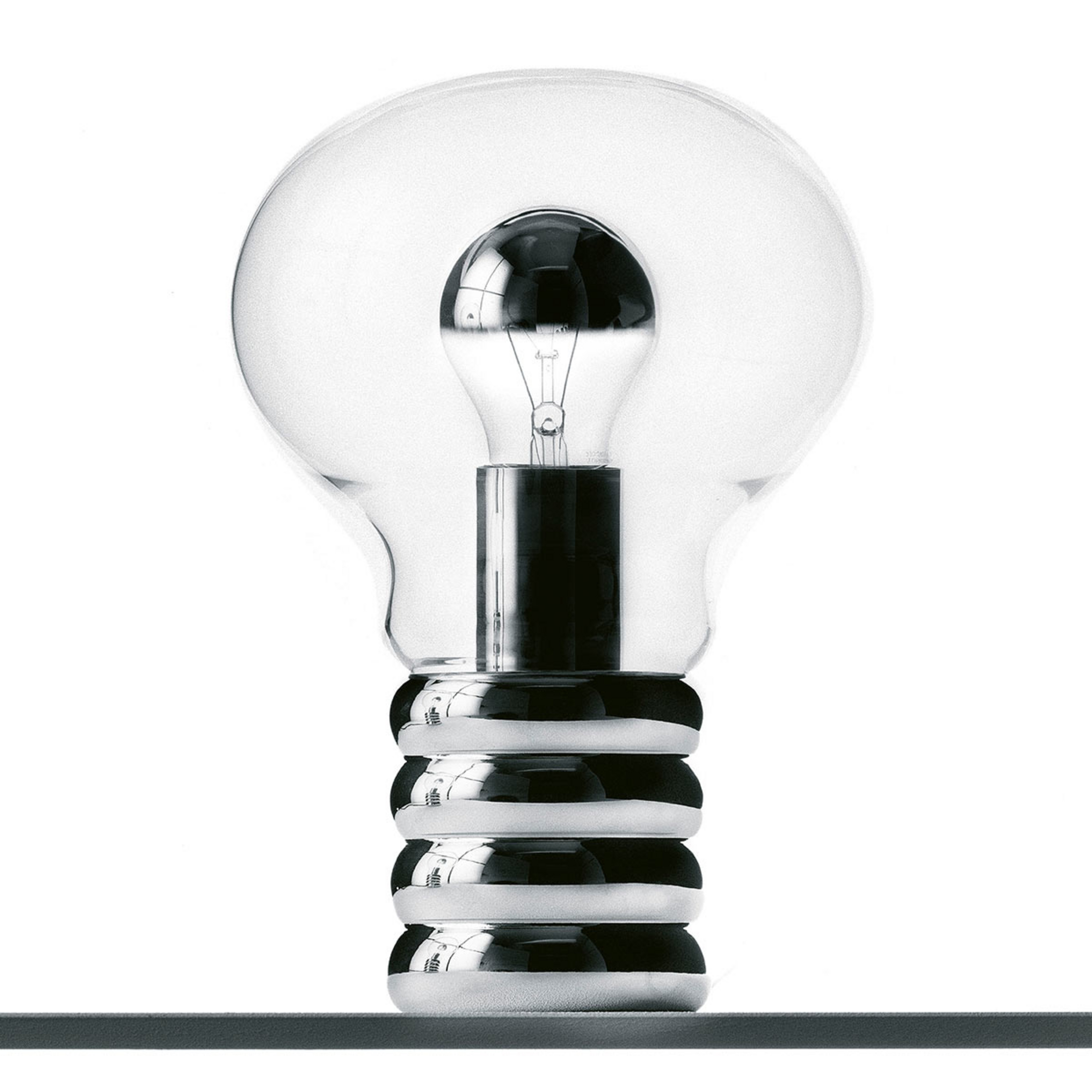 Bulb Lampe de Table - Ingo Maurer