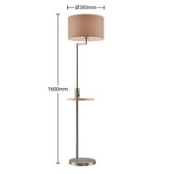 product size
