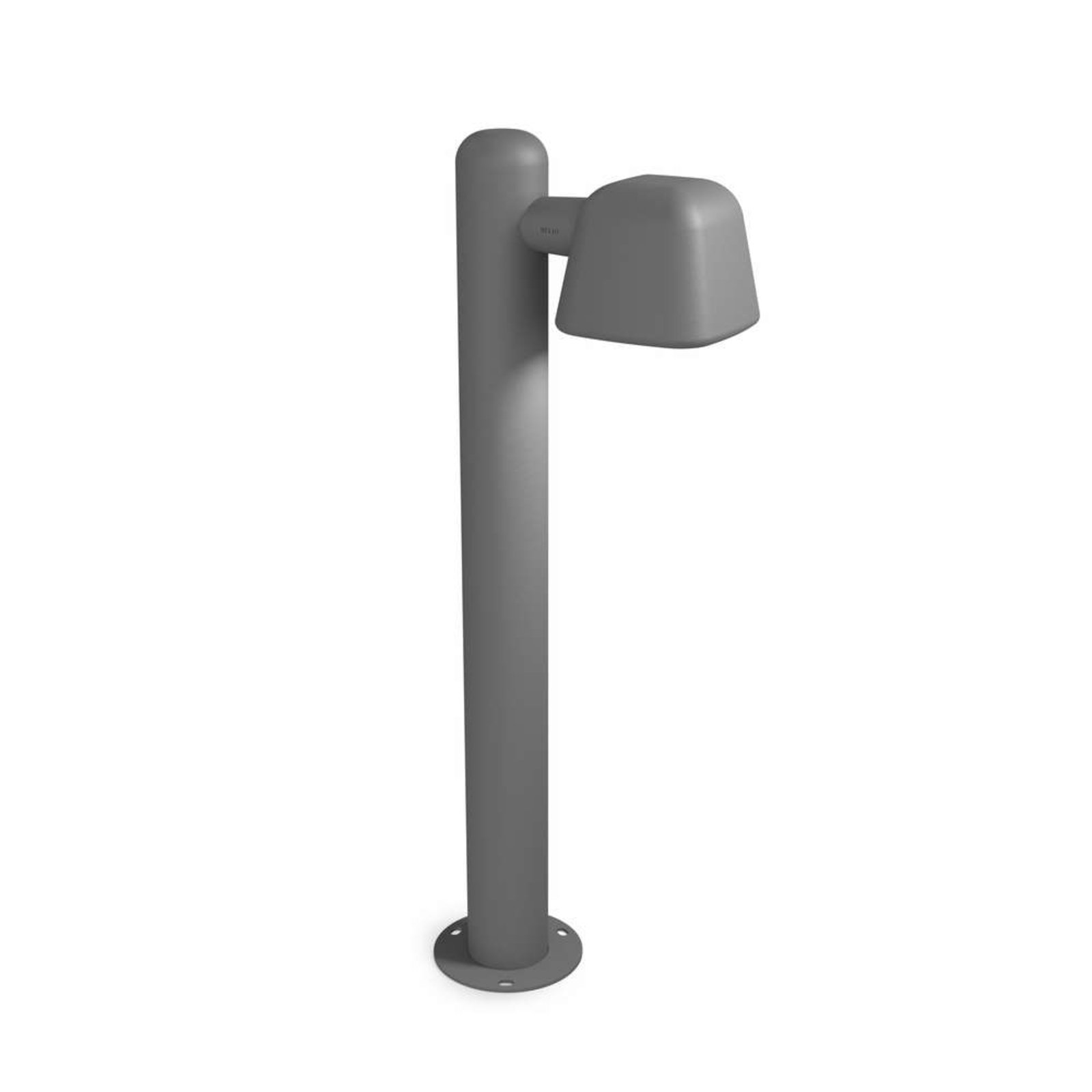 Boo Garden Lamp Graphite - Belid