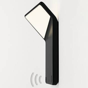 Nimbus Winglet CL LED-vägglampa med batteri