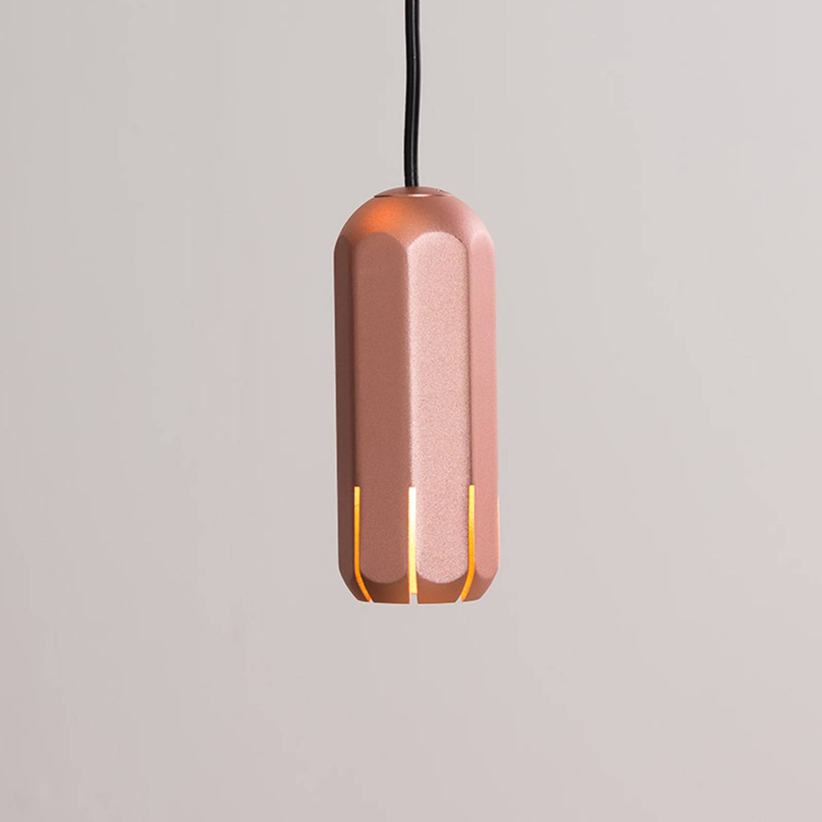 Image of Innermost Brixton Spot 11 suspension LED, cuivre 5060481942782