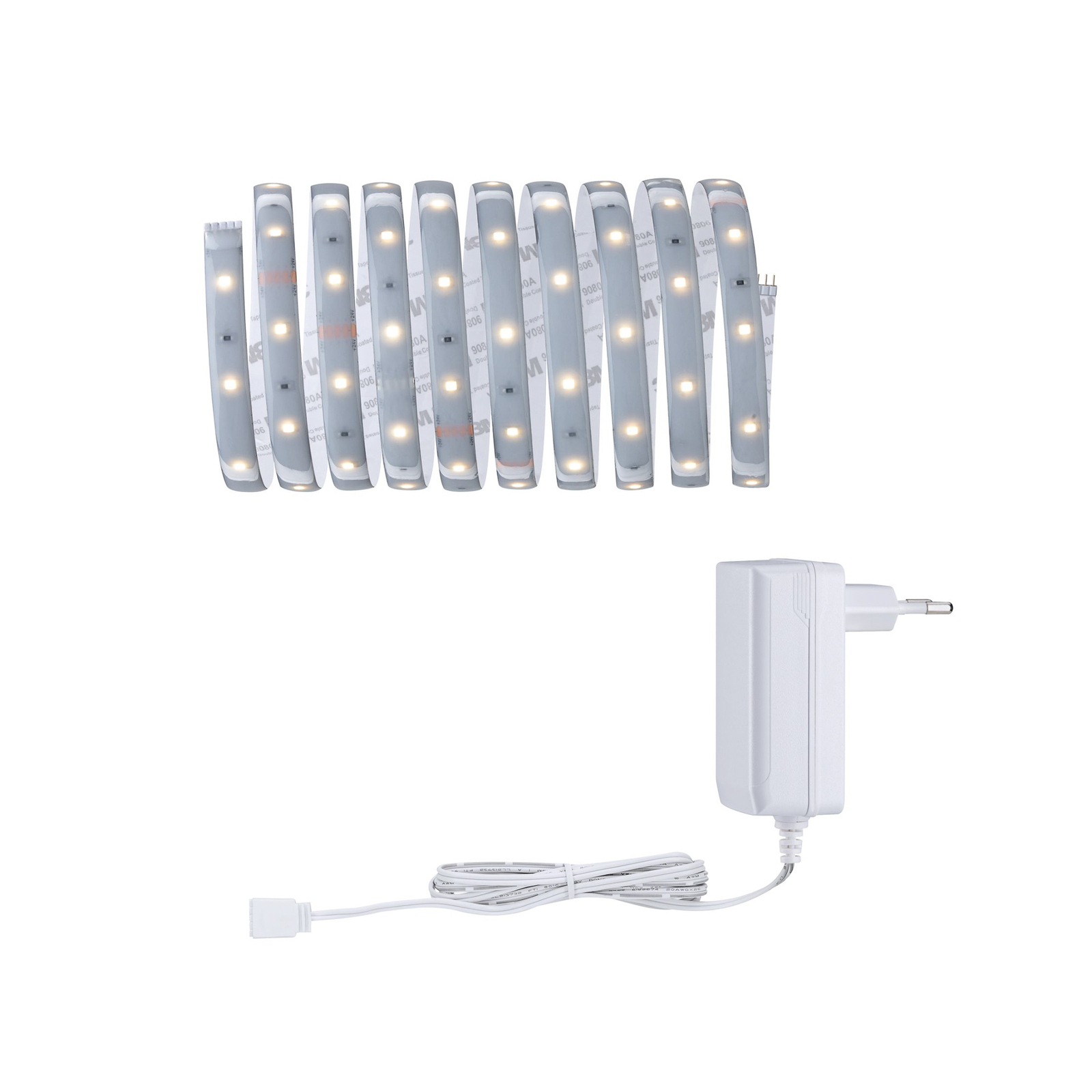 Paulmann MaxLED 250 Basisset IP44 warmweiß