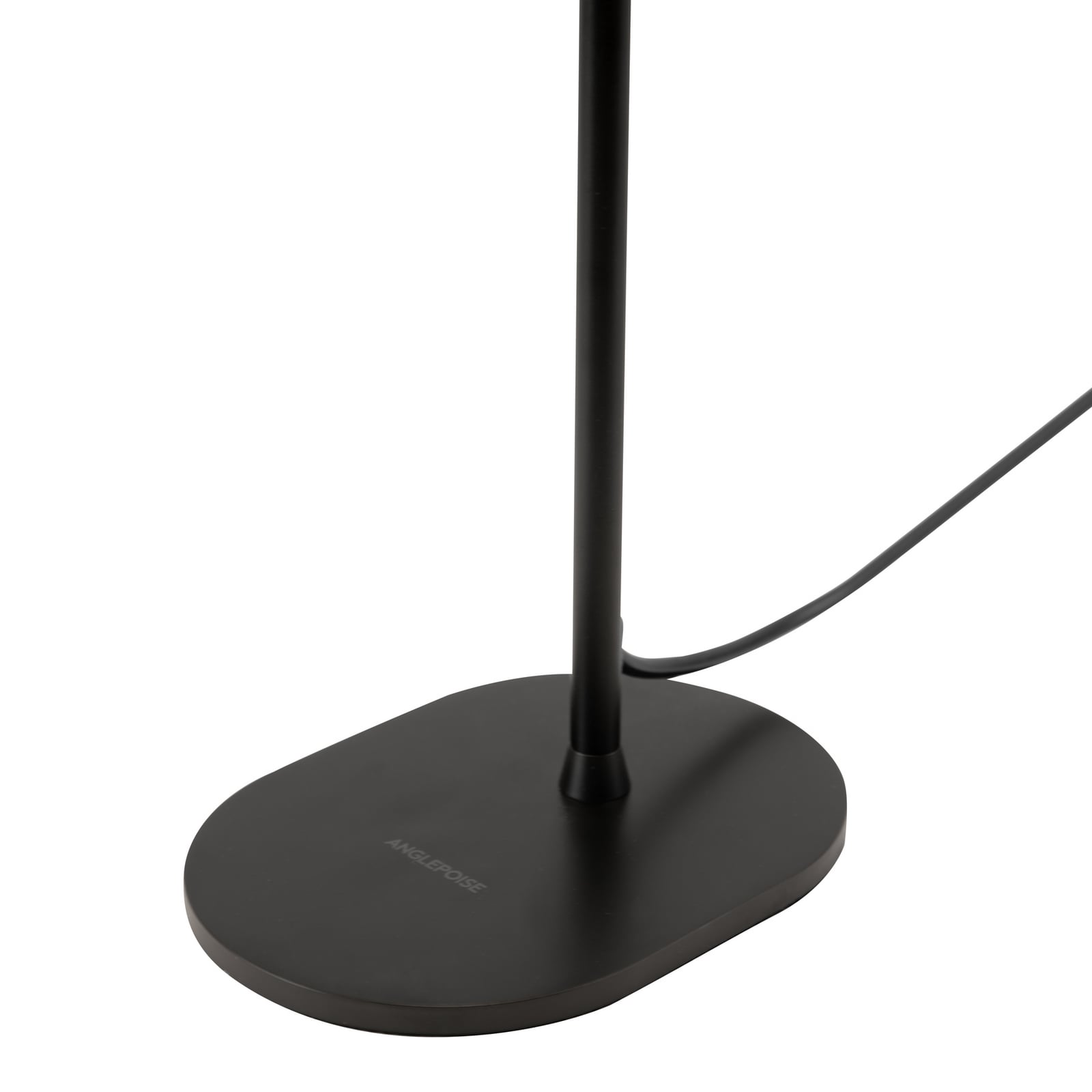 Type 80 T1 pöytälamppu, mattamusta, 48 cm, metallia – Anglepoise Type 80 T1 pöytälamppu, mattamusta, 48 cm, metallia – Anglepoise