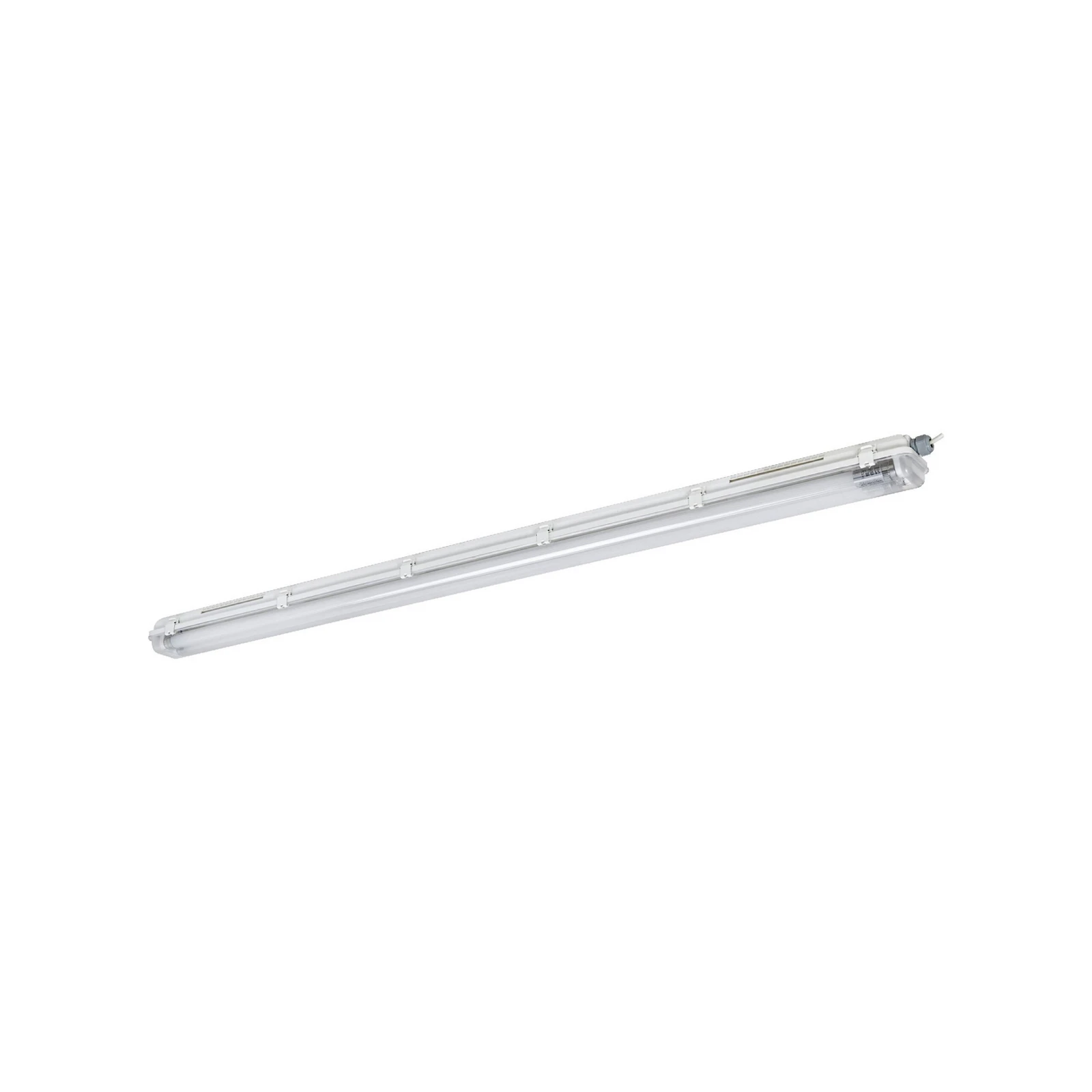 OSRAM vochtbestendige lamp SUBMARINE PCR 159 cm 2x G13 T8 LED IP65