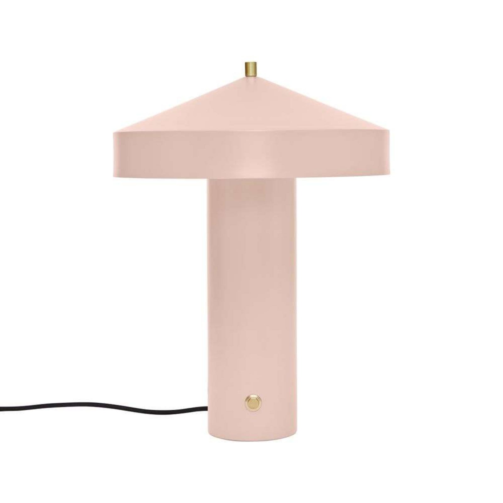 Hatto Bordlampe Rose OYOY Living Design - Stue - Metal