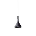 Aplomb Mini Lustră Pendul Anthracite - Foscarini