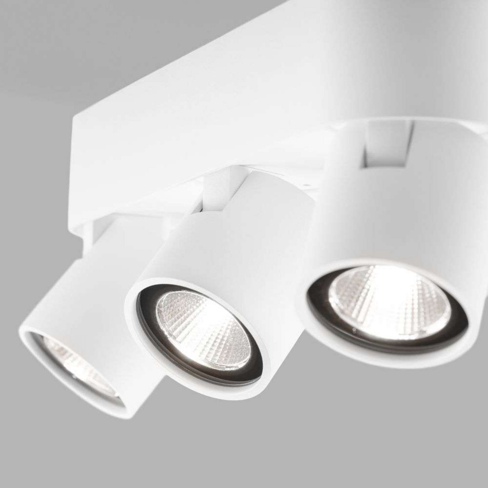 Aura C3 Plafonieră 2700/3000K White - LIGHT-POINT