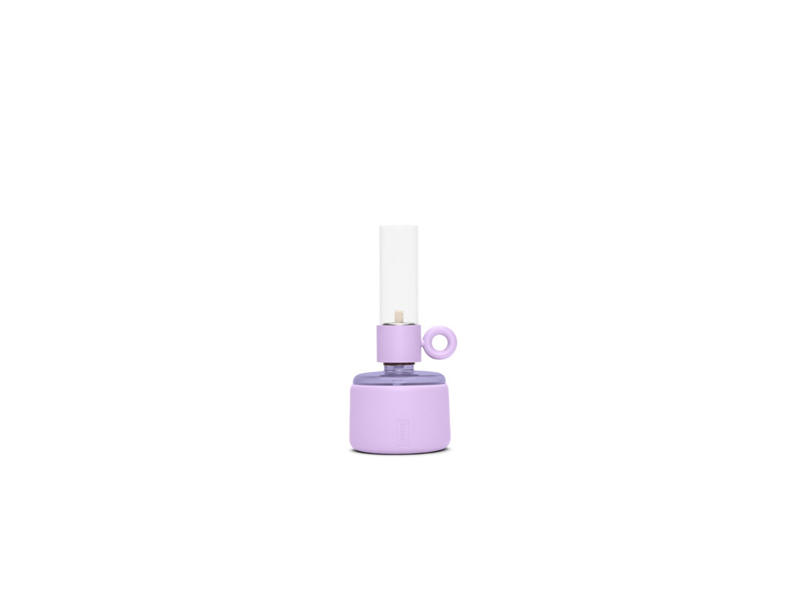 Flamtastique XS Oil Lamp Lilac - Fatboy®