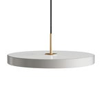 Asteria Pendant Medium Mist - UMAGE