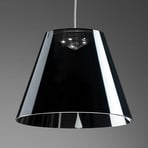 Dina Hanglamp Zwart - Rotaliana