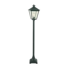 London Outdoor Bed Lamp Black - Norlys