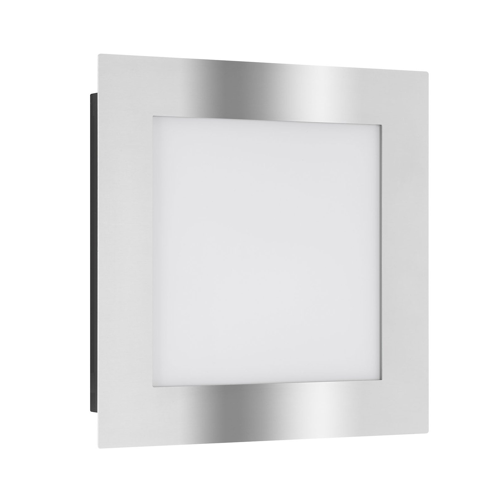 3006 LED outdoor wall light with motion sensor