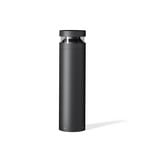 Baldur Utomhus Pollare IP65 Black - Loom Design