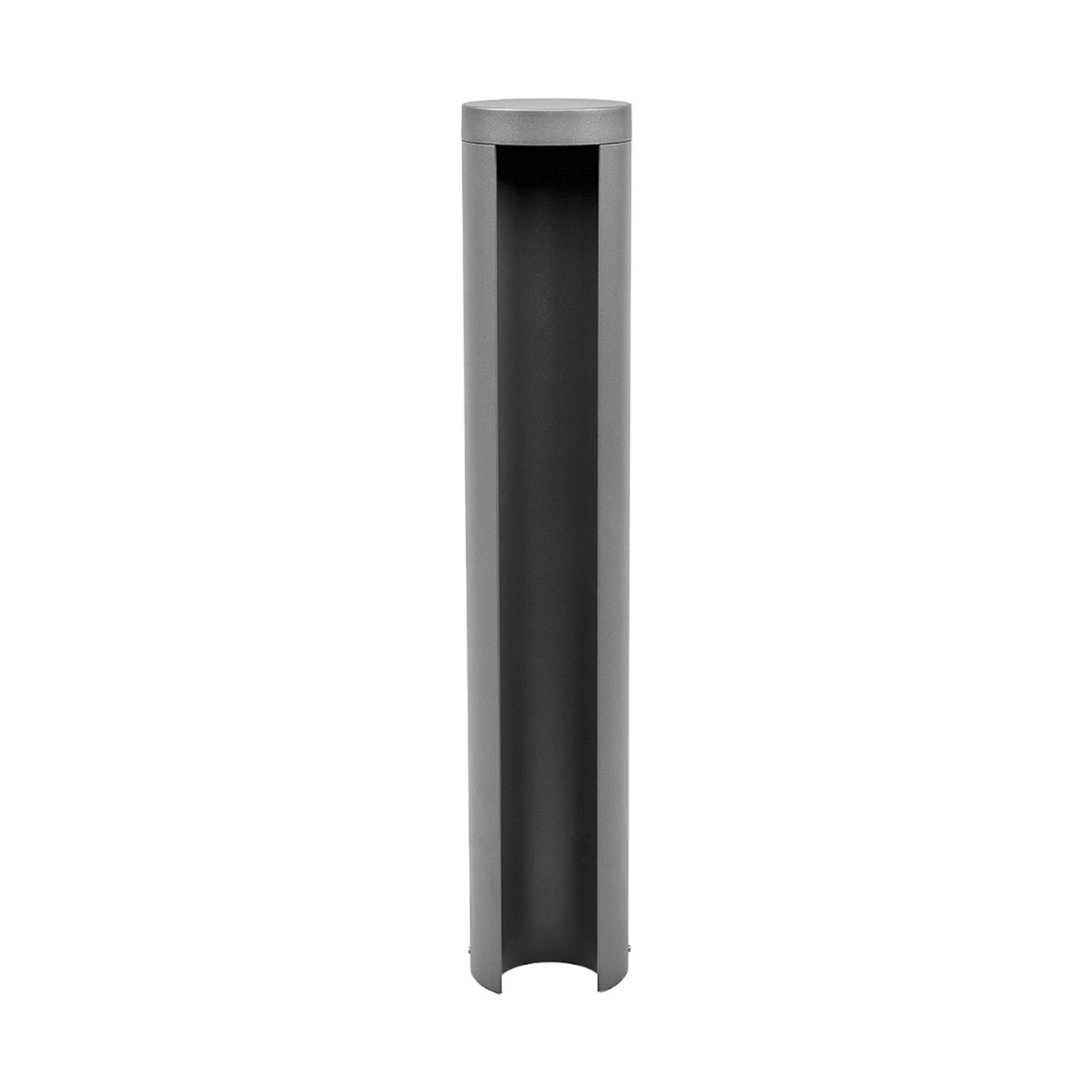 Jaron Außen Garten Leuchte IP54 Graphite - Lucande