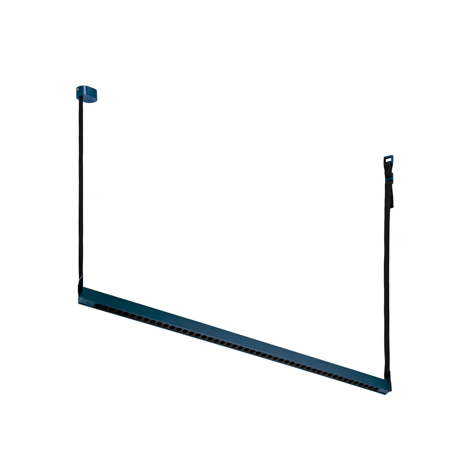Belto Visilica Plava - Loom Design
