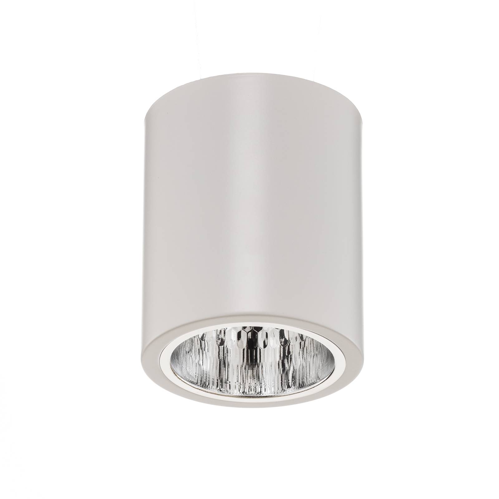 Spot pour plafond Downlight round blanc Ø 11 cm