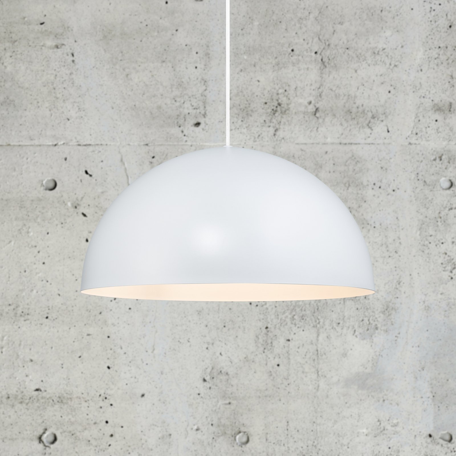 Ellen 40 Hanglamp White - Nordlux
