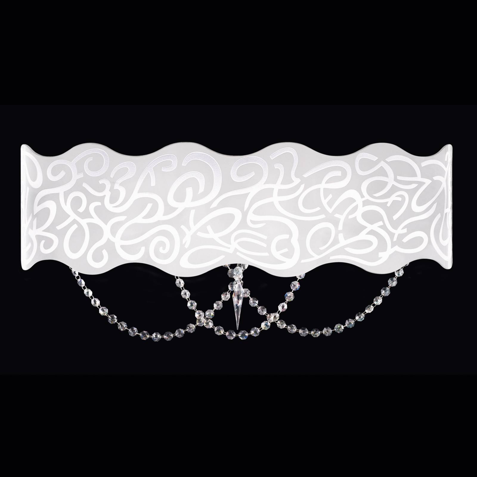 Wandleuchte Marea 70 cm