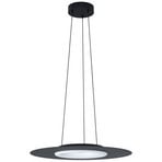 EGLO connect Compo Rosso-C LED pendant light