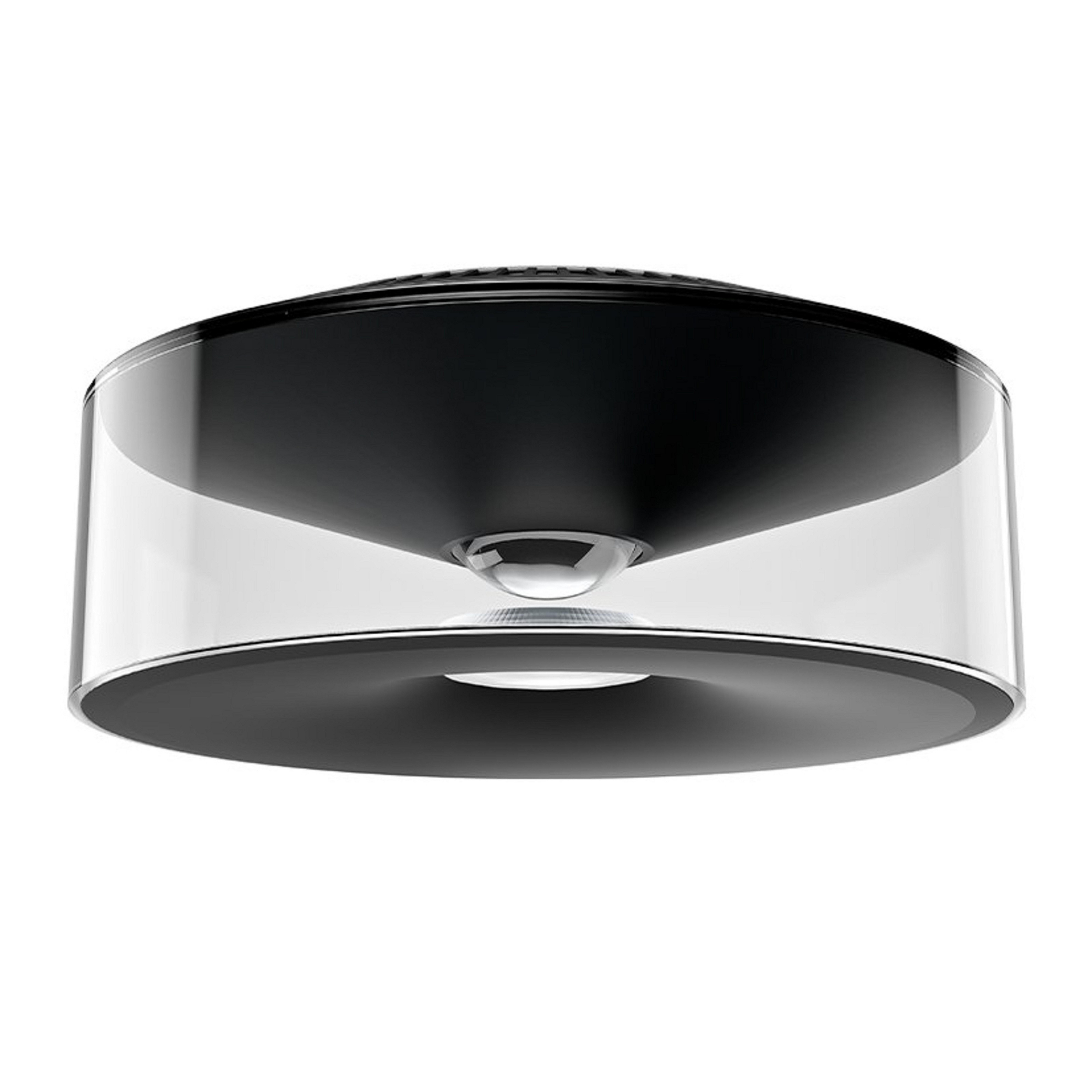 Ribag Vior bold Deckenlampe 40W 30° 3.000K schwarz