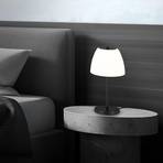 Lampada LED da tavolo Masa con touchdimmer, nero