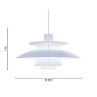 product size