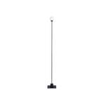 Snowball D8 Lampadar Black - Northern