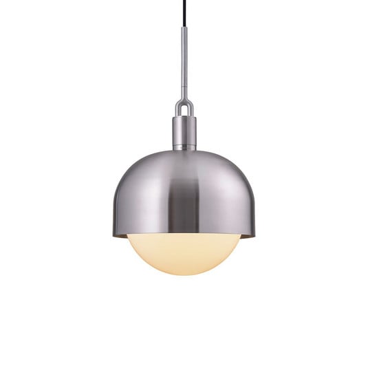 Buster + Punch Forked Stahl/Opalglas Ø 34cm