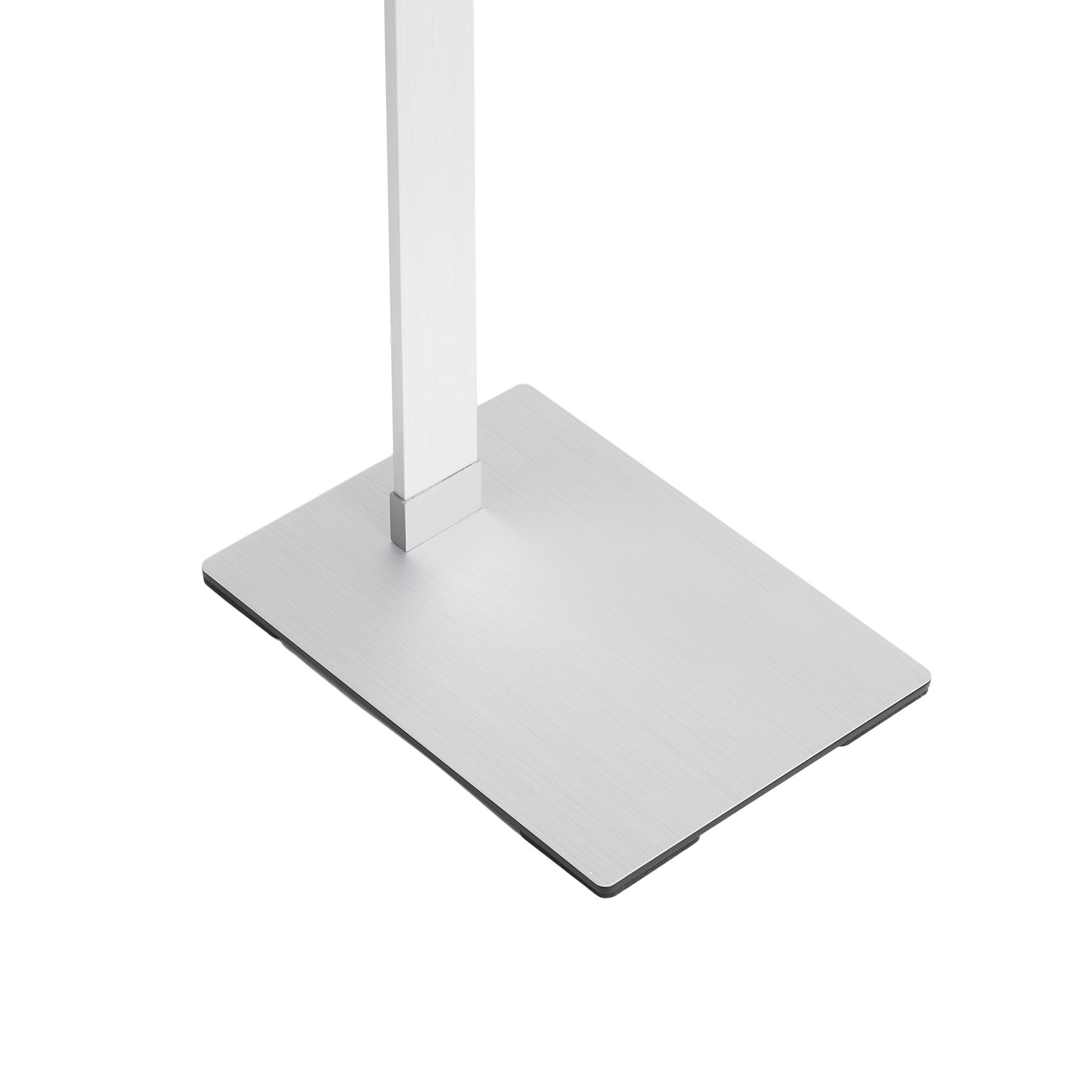 LED floor lamp Resi with dimmer, ideal for reading