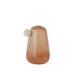 Inka Vase Small Taupe - OYOY Living Design