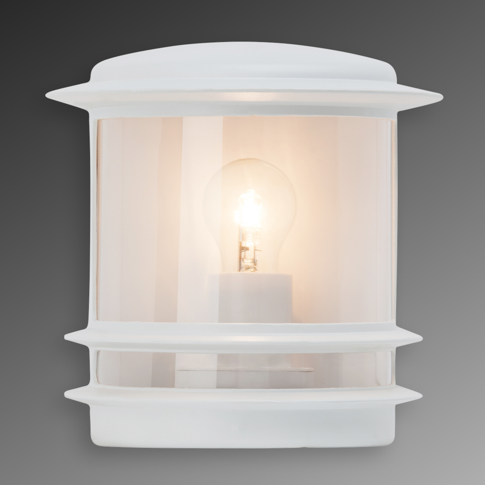 Außenwandleuchte Hollywood | Lampenwelt.at