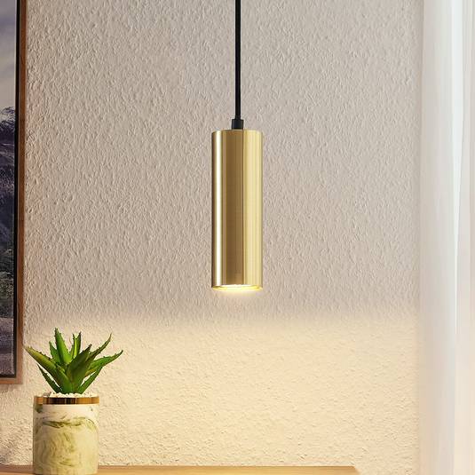 Lindby Raisan Lampada A Sospensione, 1 Luce | Lampade.it