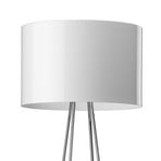 Ray F2 Lampadaire Blanc - Flos