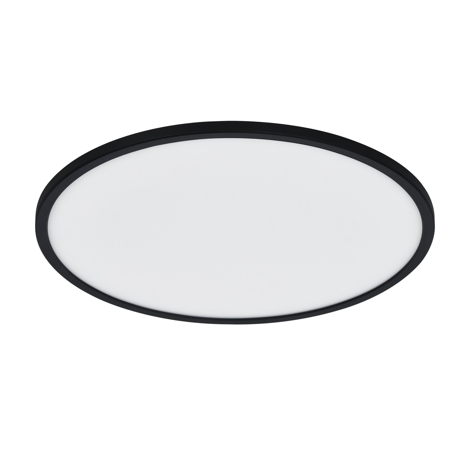 Oja Smart 60 Plafonnier Black - Nordlux