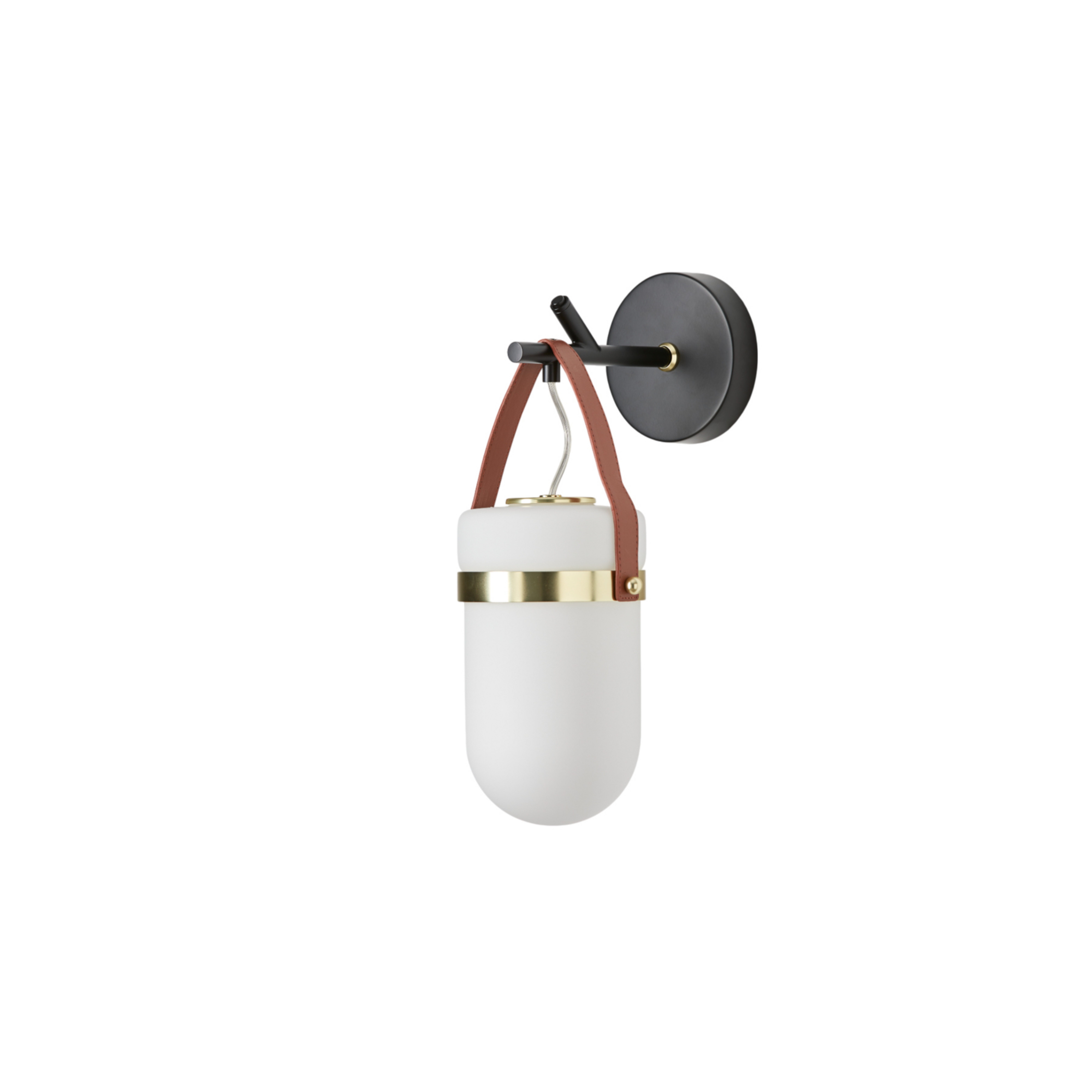 Almon Applique Murale - Aromas del Campo