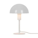 Ellen Mini Asztali Lámpa White - Nordlux