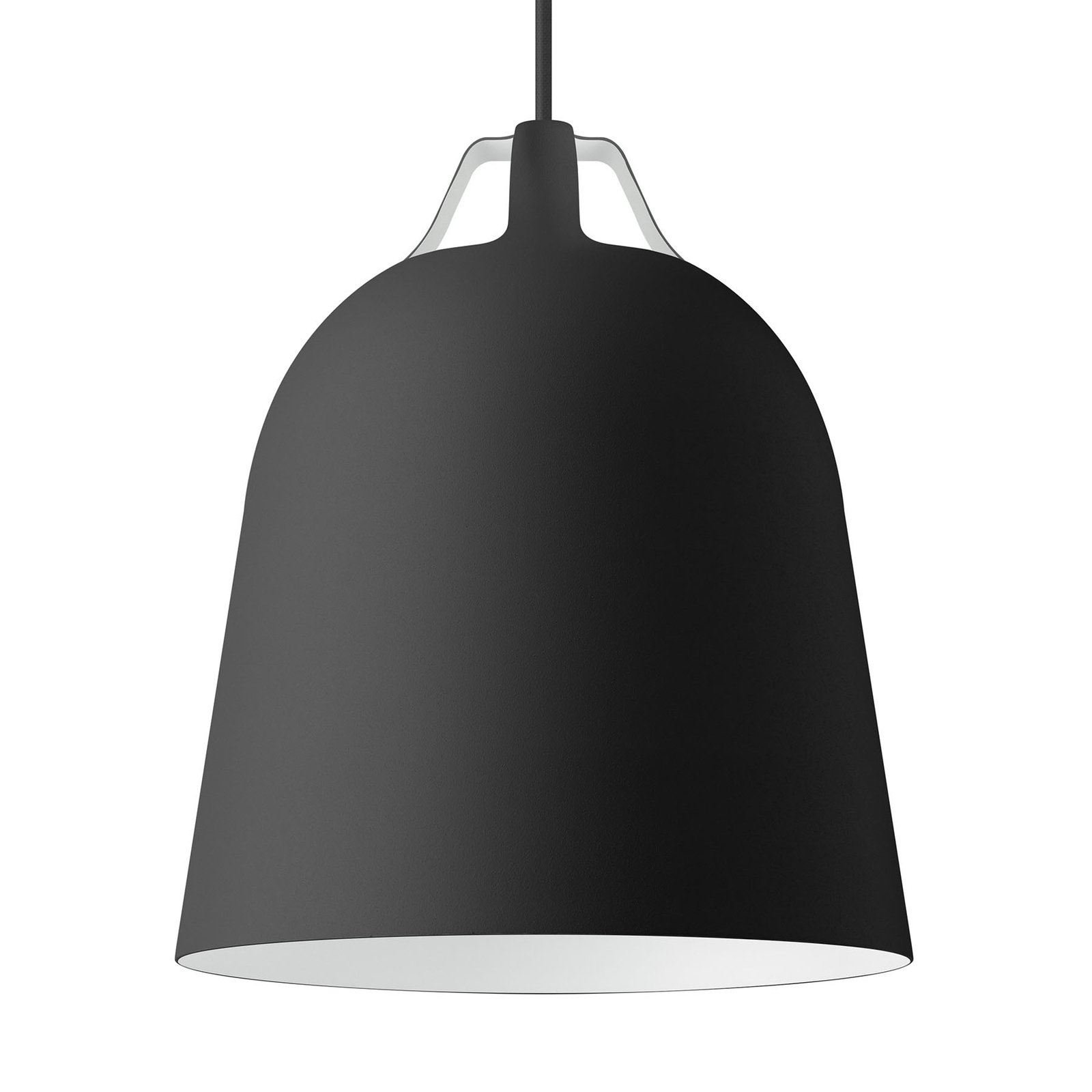 Clover Pendant Small Black - Eva Solo