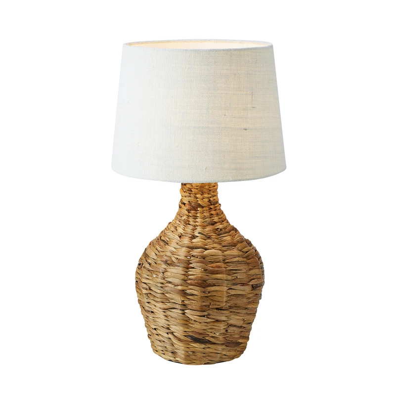 Markslöjd - Paglia 1 Lampe de Table Beige/Natural