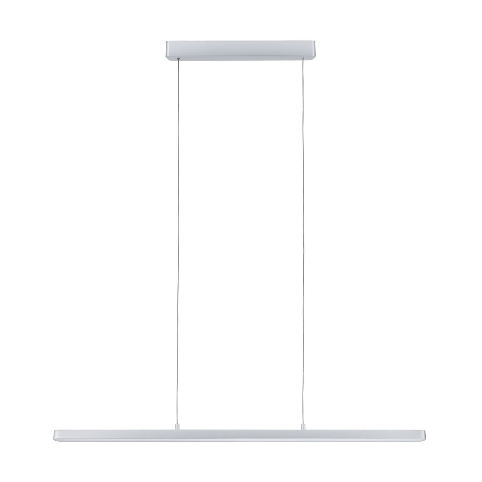 Lento LED Suspension TW/Bluetooth  Chrome - Paulmann