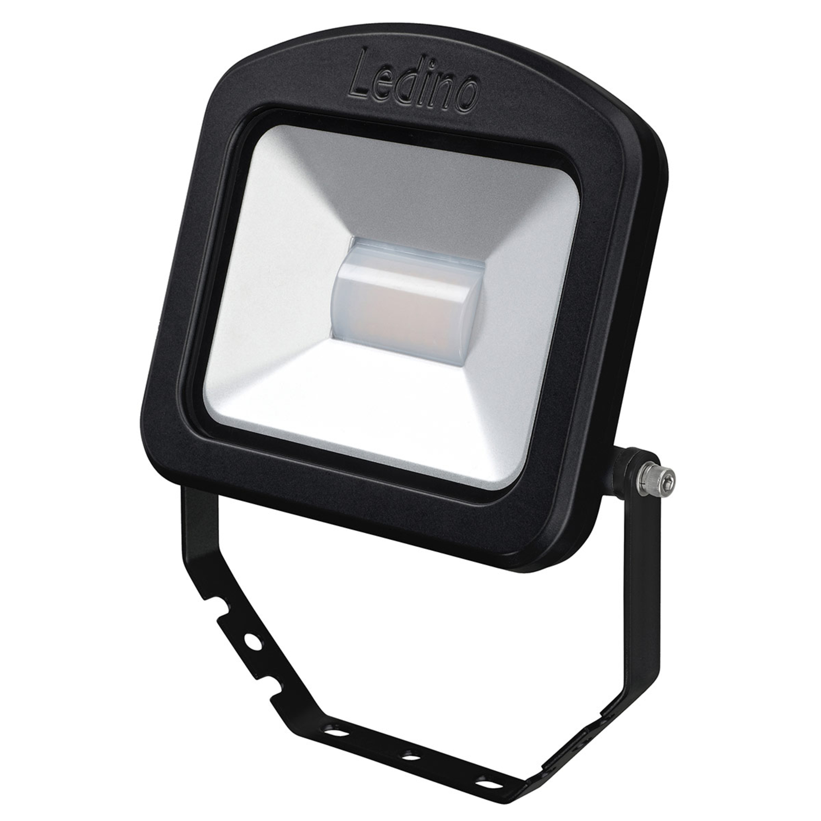 LED-Strahler Charlottenburg schwarz 3.000K