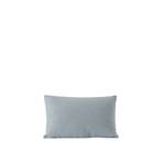 Mingle Cushion 35x55 Light Blue/Mint - Muuto