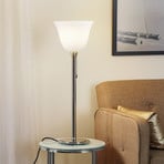 Art Deco vloerlamp naar Frans ontwerp