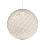 Patera 450 Taklampa White - Louis Poulsen
