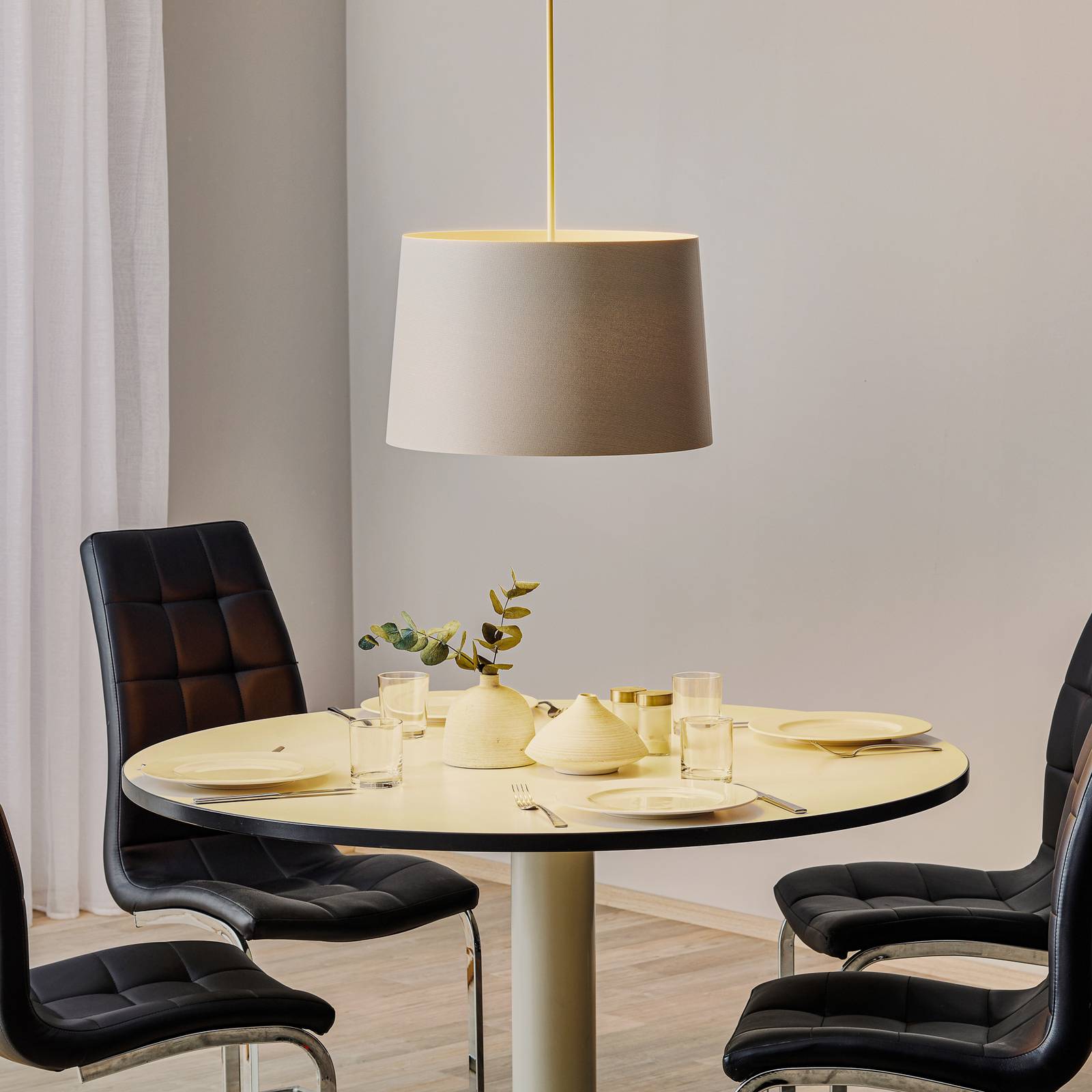 Foscarini Twiggy grande Hängeleuchte, weiß günstig online kaufen